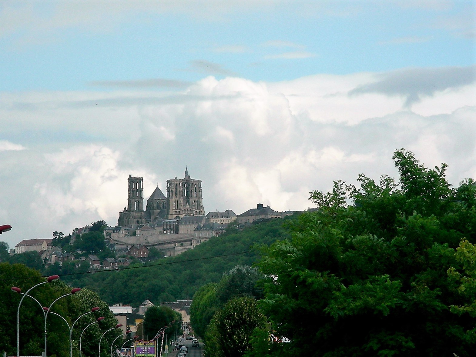 via Francigena France