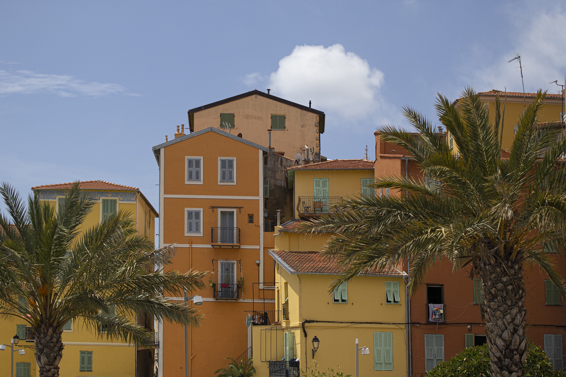 menton