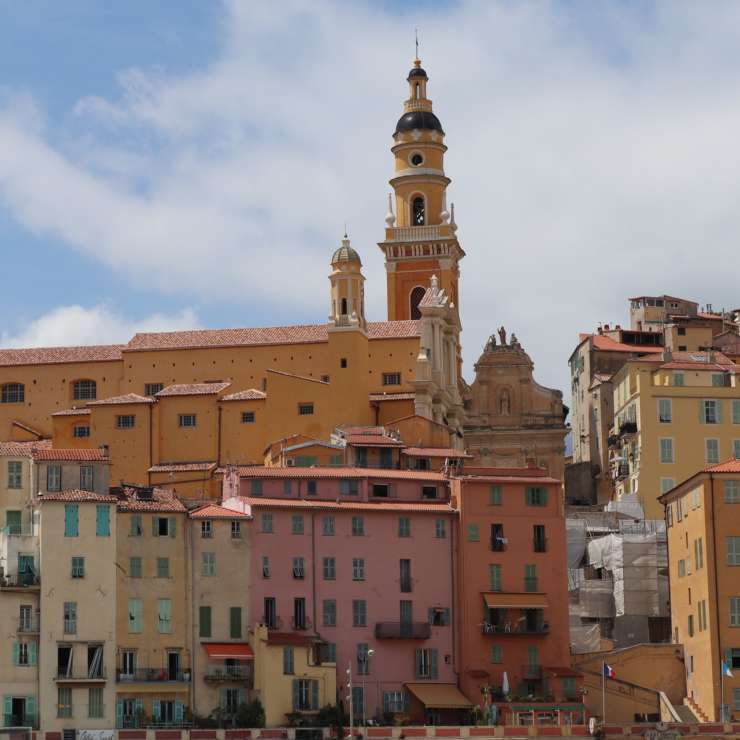 menton mirabilia voyages